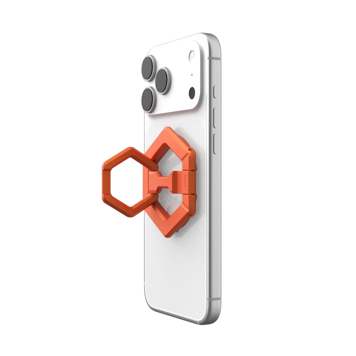 UAG Magnetic Phone Ring Stand MagSafe Compatible Burnt by URBAN ARMOR GEAR — view 5