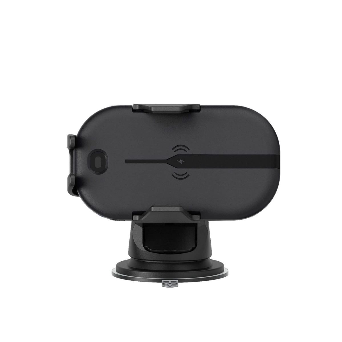 Kenwood CAX HL10Qi 15W Qi Wireless Charging Car Mount — view 3