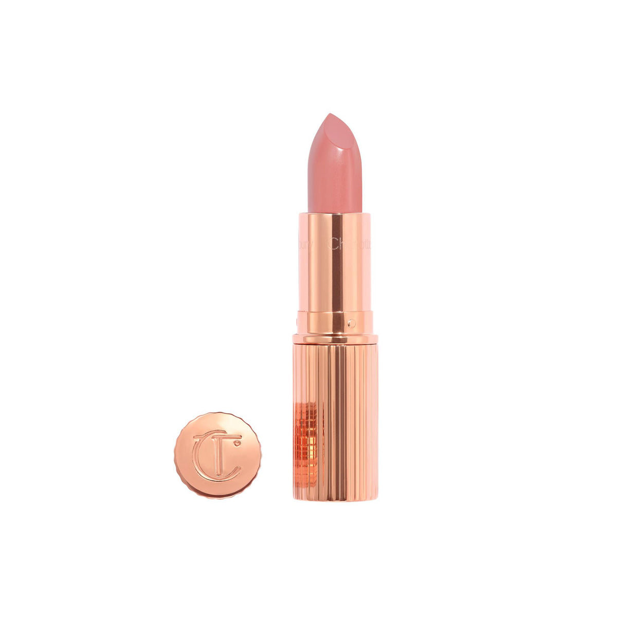 Charlotte Tilbury K I S S I N G Lipstick by Premium Selection