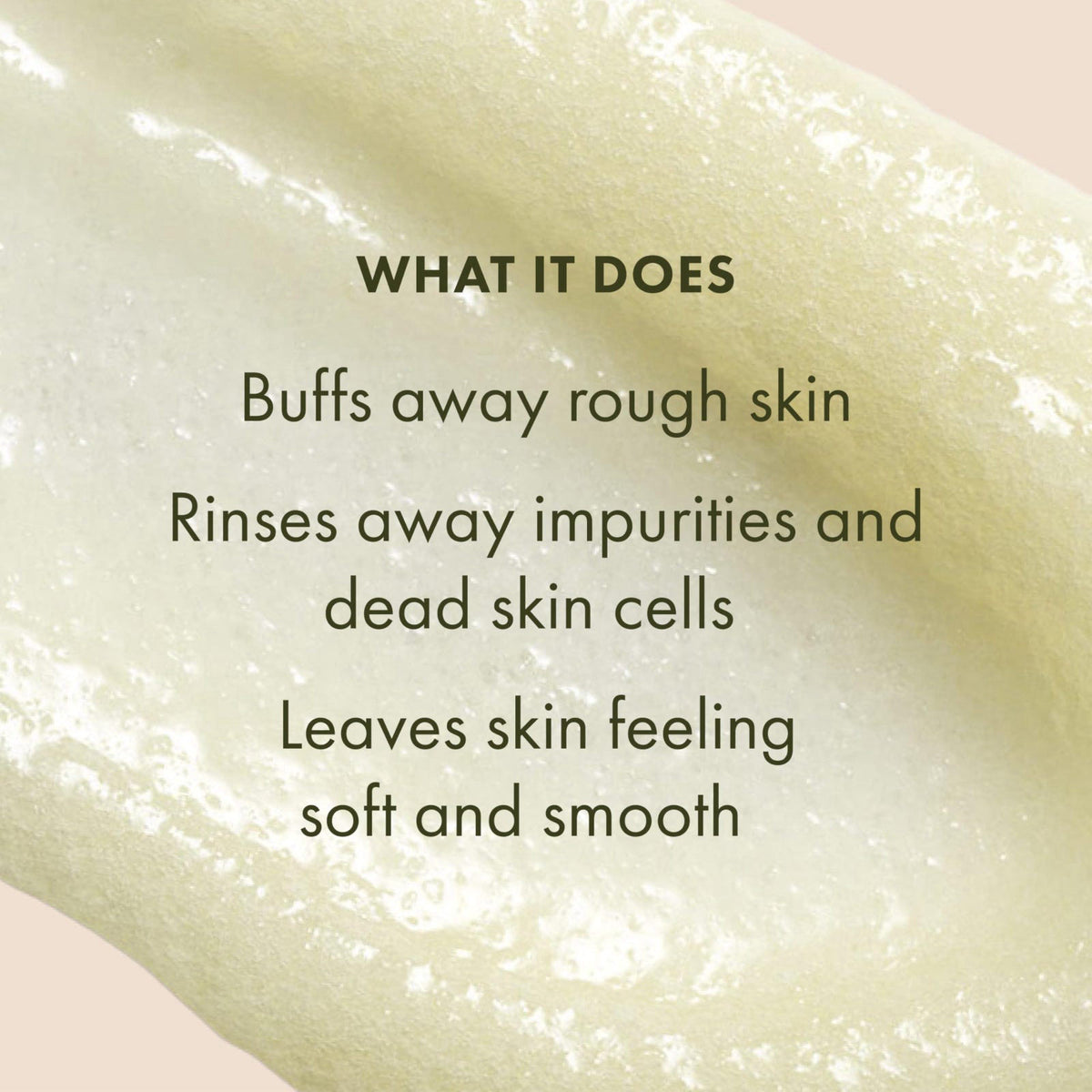 Origins Incredible Spreadable Smoothing Ginger Body Scrub by Premium Selection — view 5