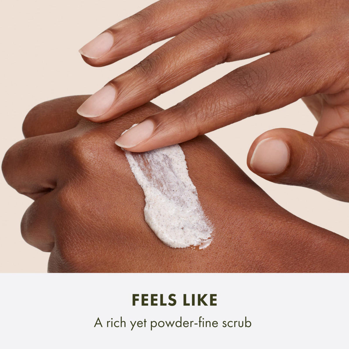 Origins Peace of Mind Exfoliating Body Scrub by Premium Selection — view 4