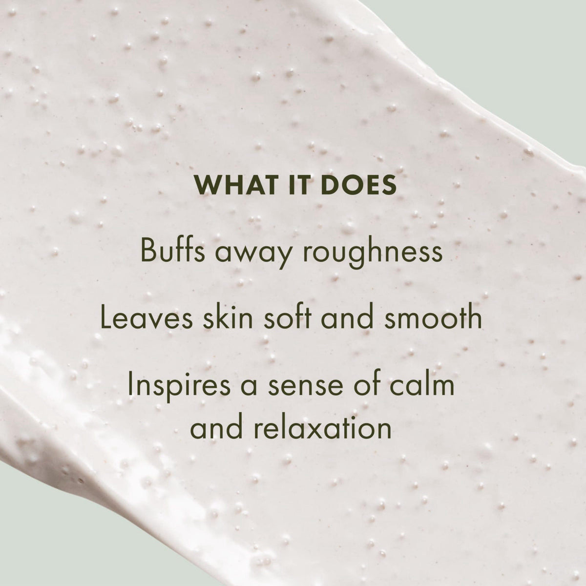 Origins Peace of Mind Exfoliating Body Scrub by Premium Selection — view 5