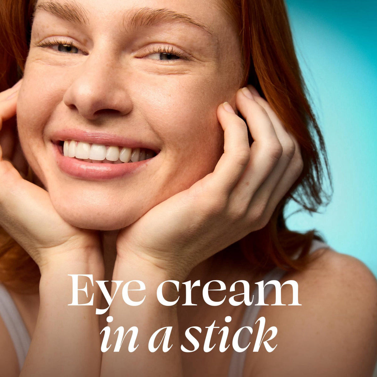 TULA Skin Care 24 7 Power Swipe Hydrating Eye Balm by Premium Selection — view 3