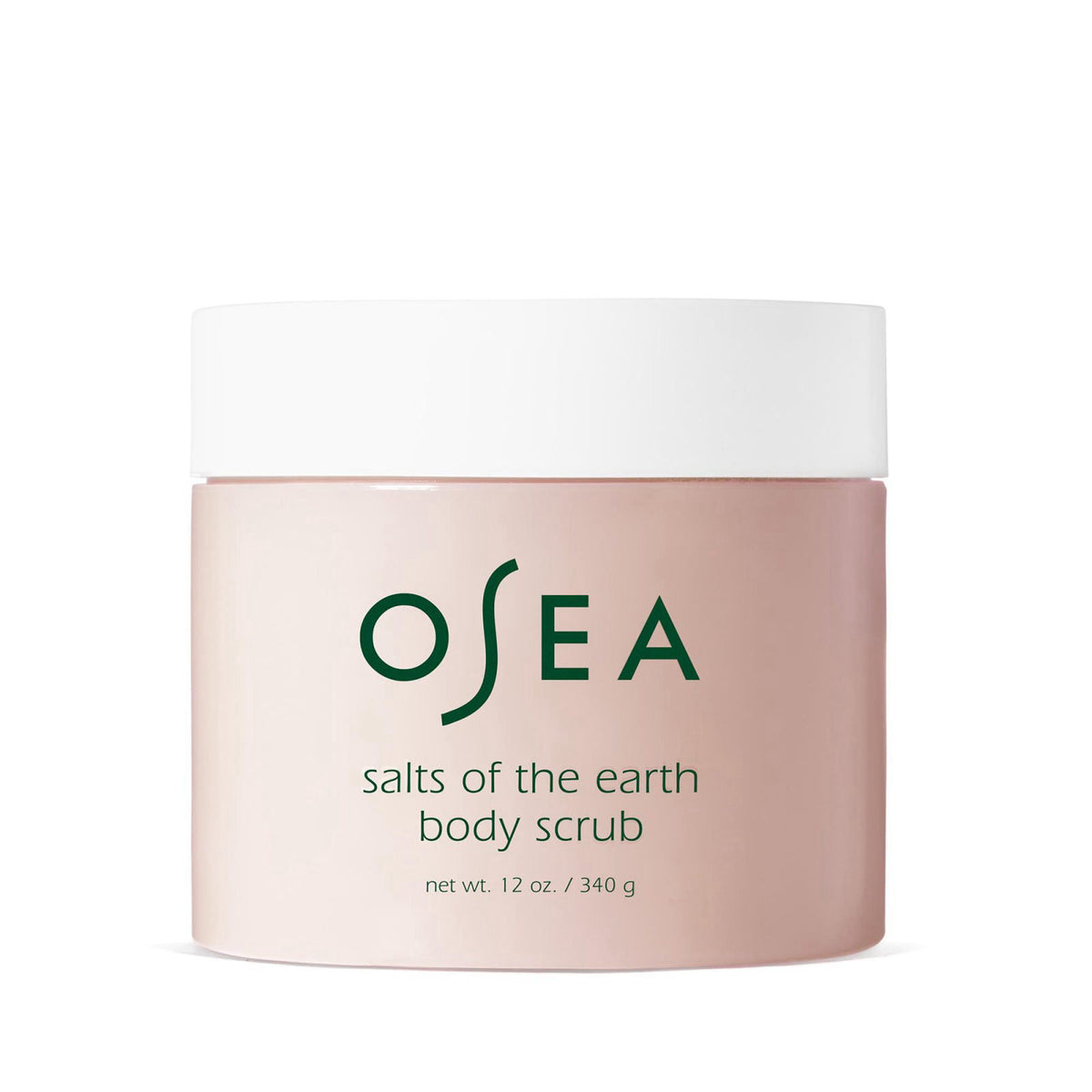 OSEA Salts of the Earth Body Scrub 12 oz — view 3