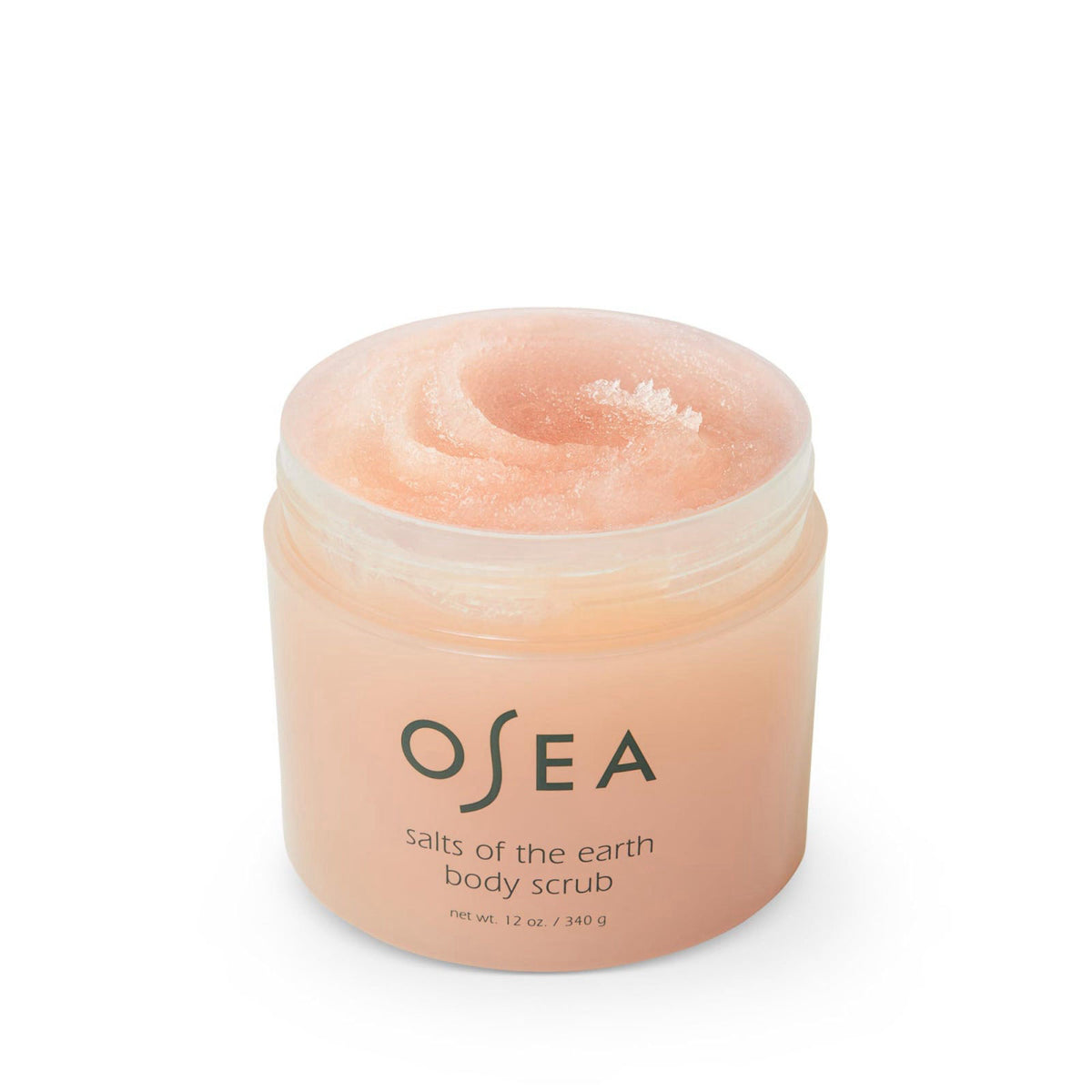 OSEA Salts of the Earth Body Scrub 12 oz — view 6