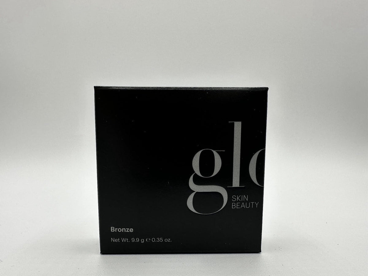 Glo Skin Beauty Bronze Mineral Pressed Powder Bronzer for — view 8