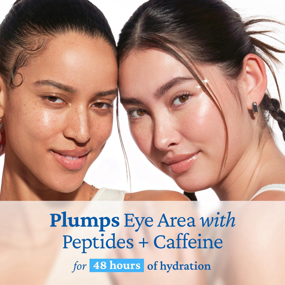 belif Peptide Eye Bomb Anti Aging Eye Cream for Wrinkles — view 6