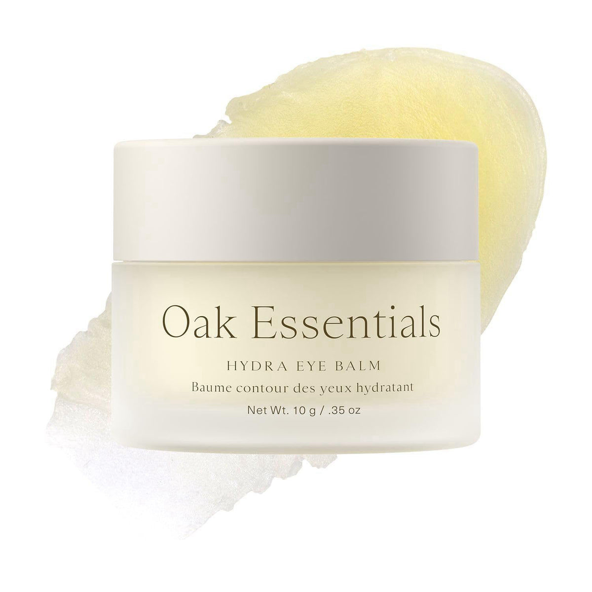 Oak Essentials Hydra Eye Balm Balm to Oil Under Eye Cream 0 — view 2