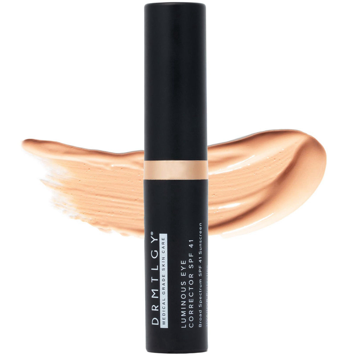 DRMTLGY Luminous Eye Corrector SPF 41 Medium — view 2