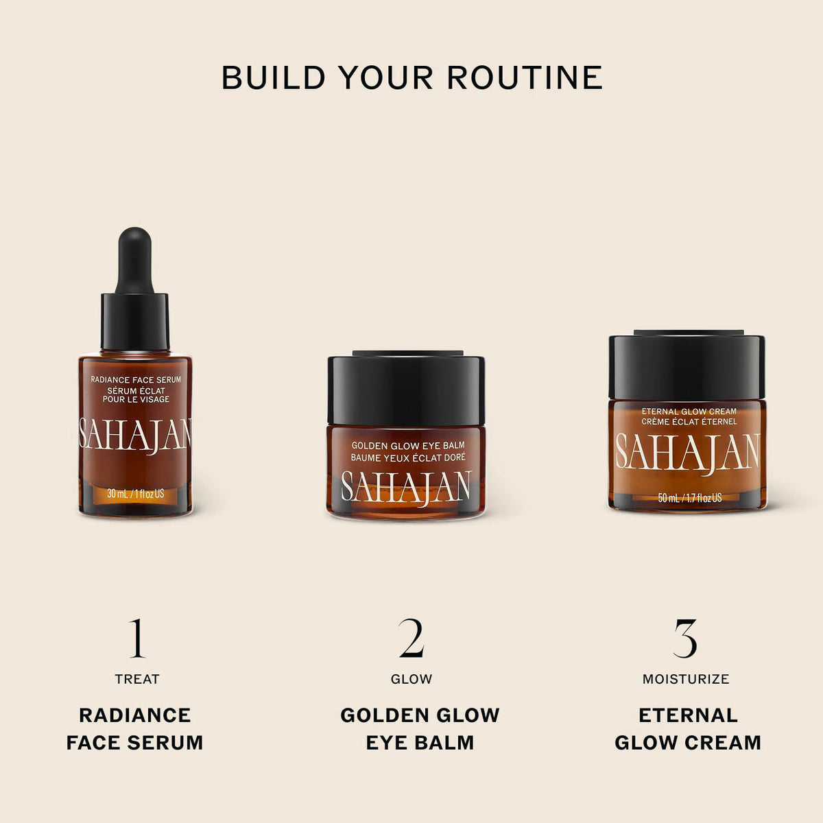 Sahajan Golden Glow Eye Balm Brightening Under Eye Cream 0 5 — view 8
