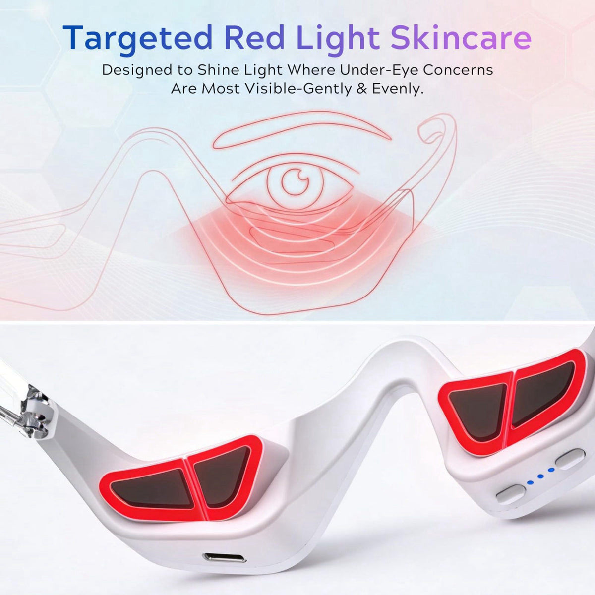 Under Eye Device by GlowFars — view 6