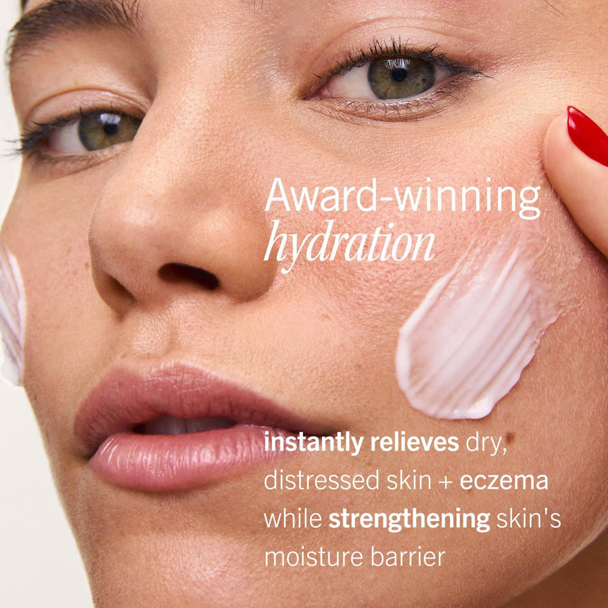 First Aid Beauty Ultra Repair Cream Intense Hydration by Premium Selection — view 3