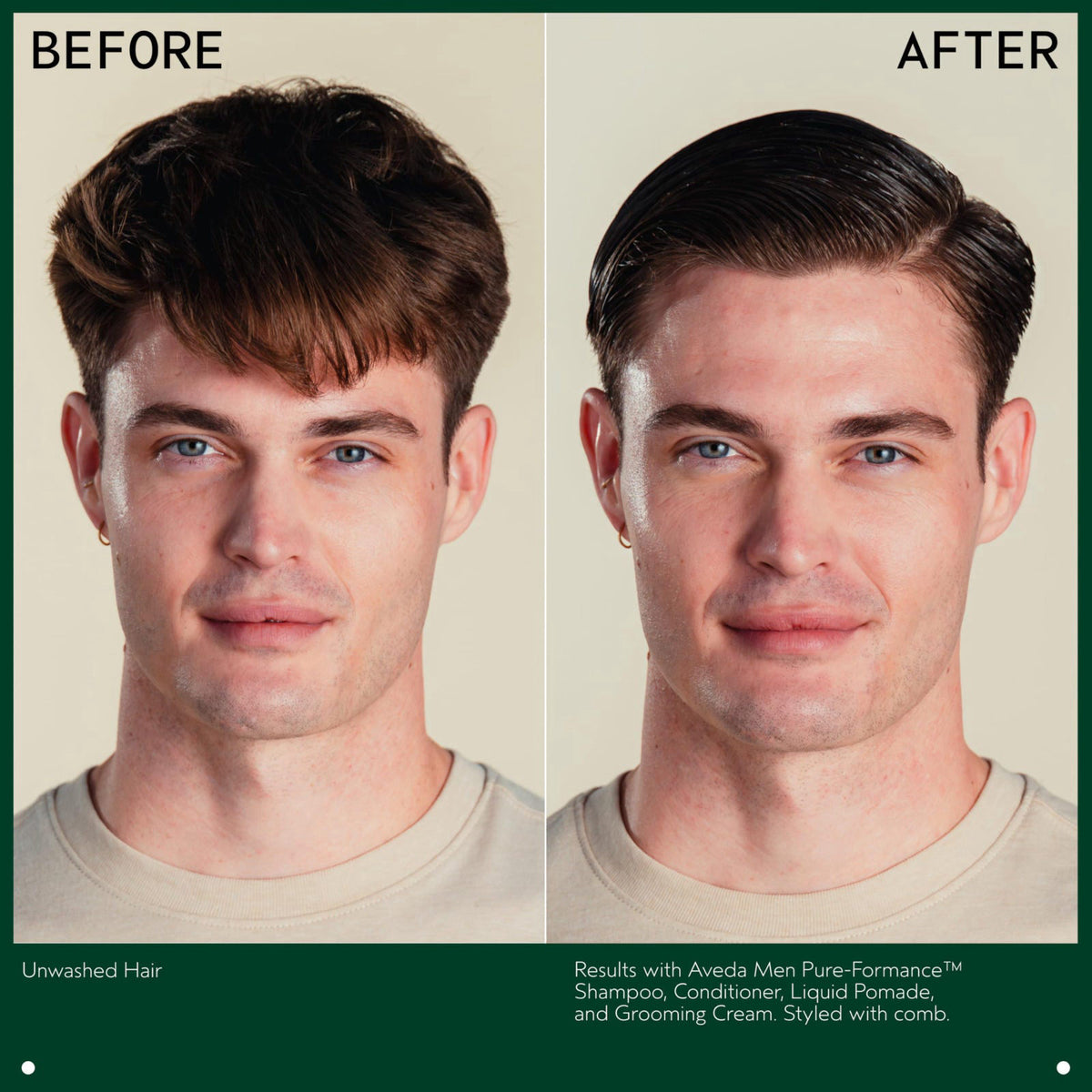 Aveda Men Pure Formance Conditioner by Premium Selection — view 5