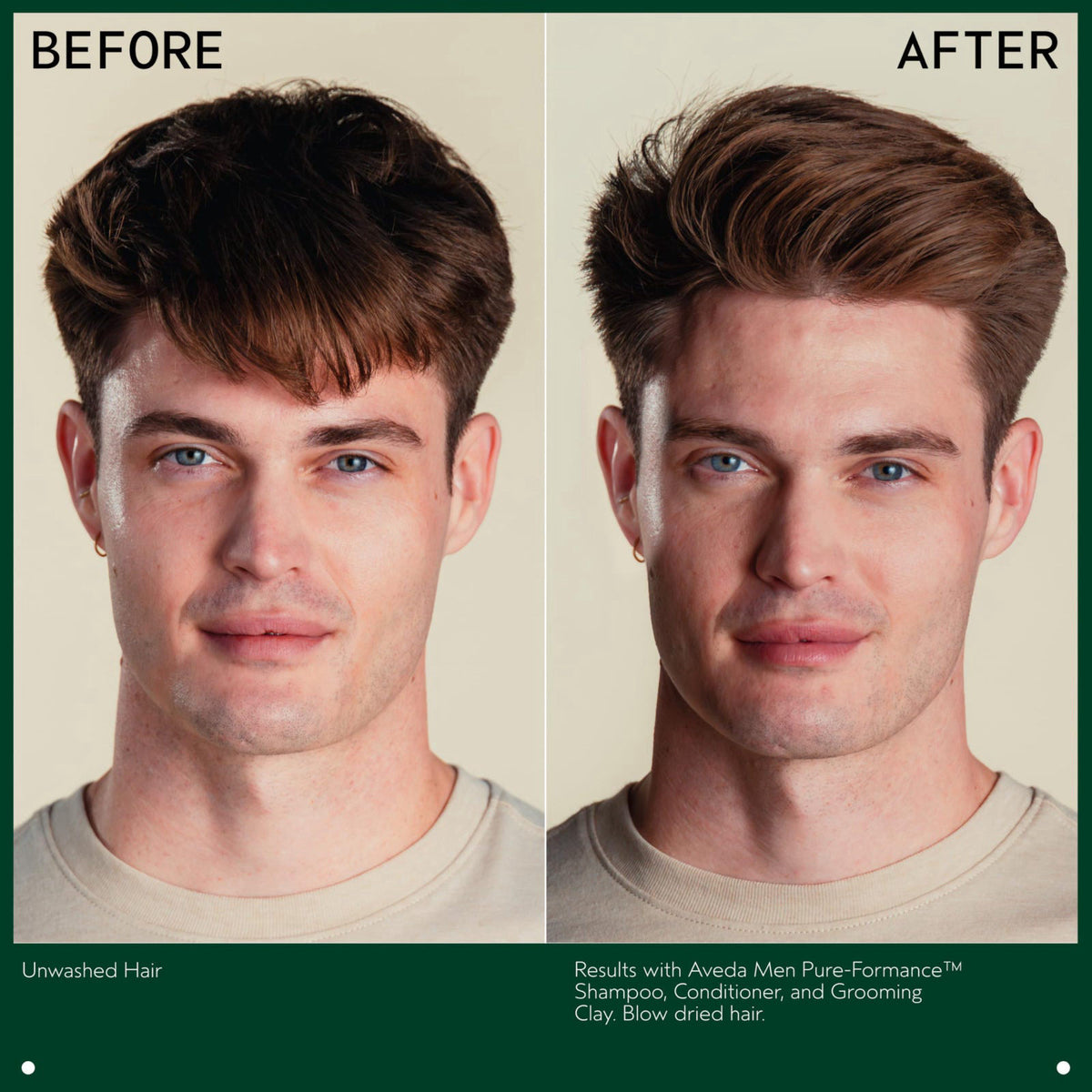 Aveda Men Pure Formance Conditioner by Premium Selection — view 7