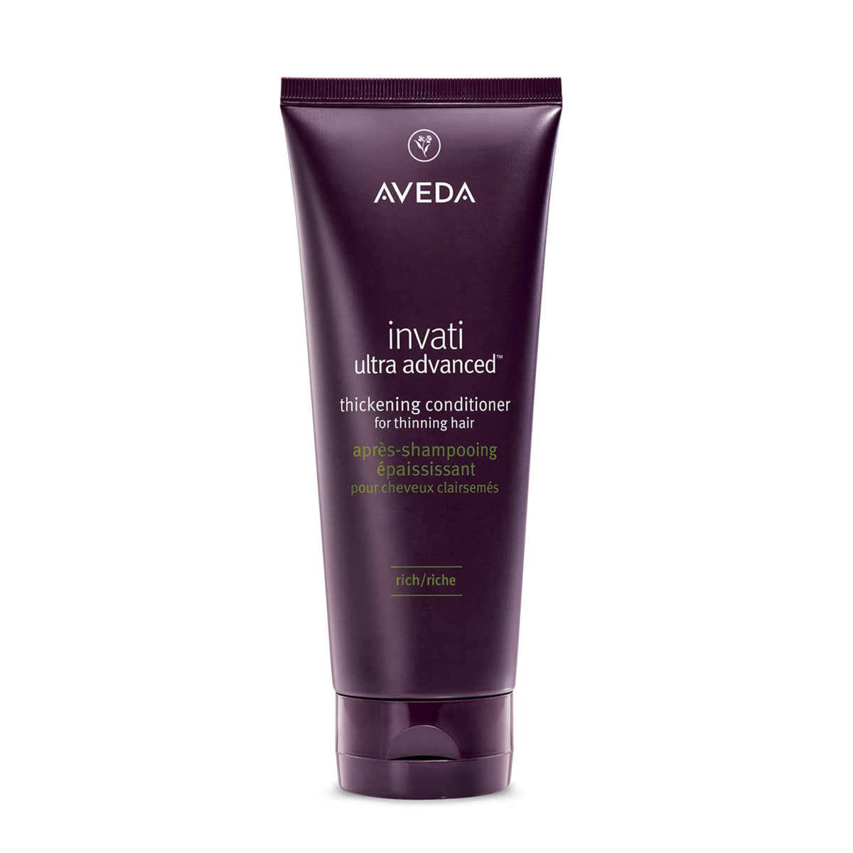 Aveda Invati Ultra Advanced Thickening Conditioner Light by Premium Selection — view 2