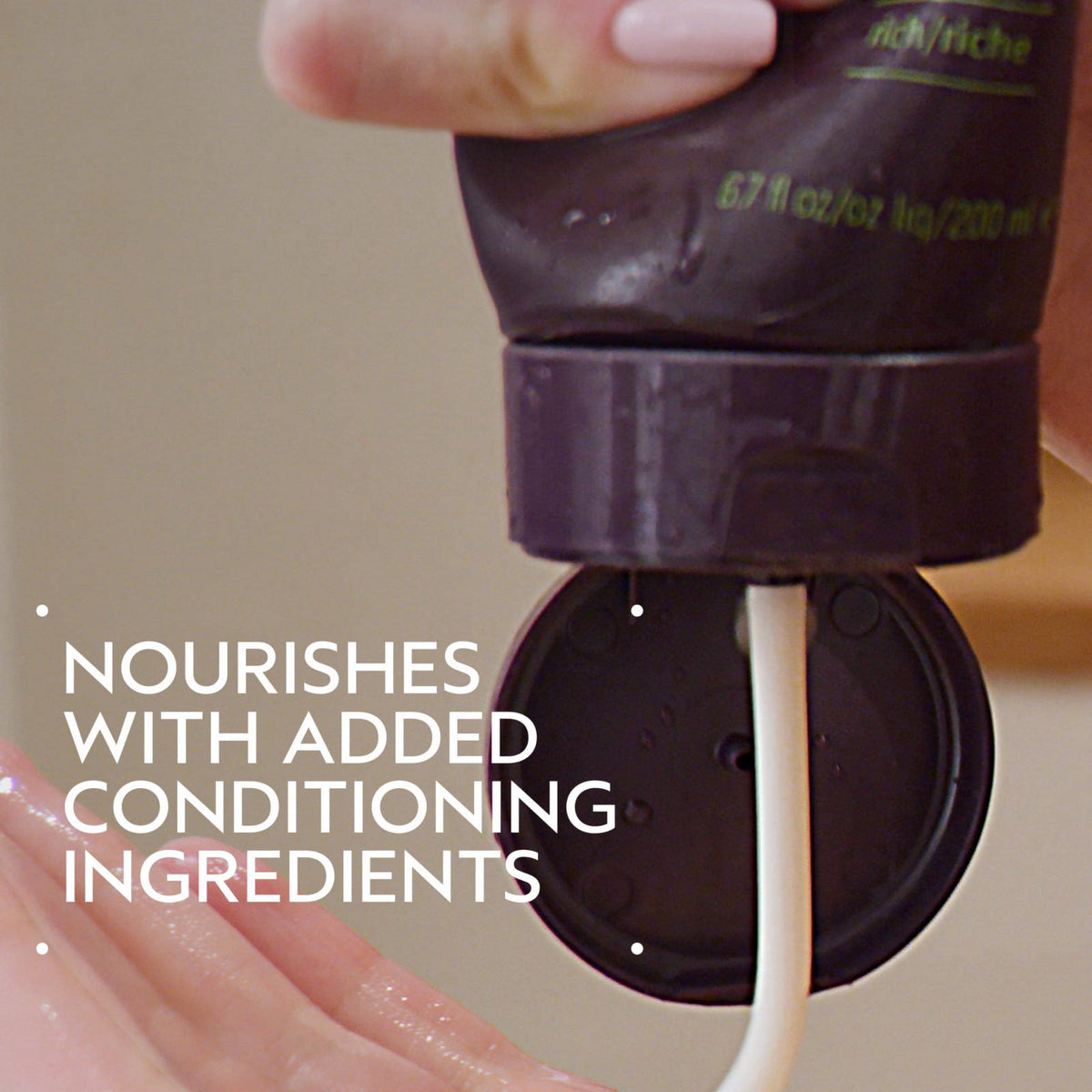 Aveda Invati Ultra Advanced Thickening Conditioner Light by Premium Selection — view 3