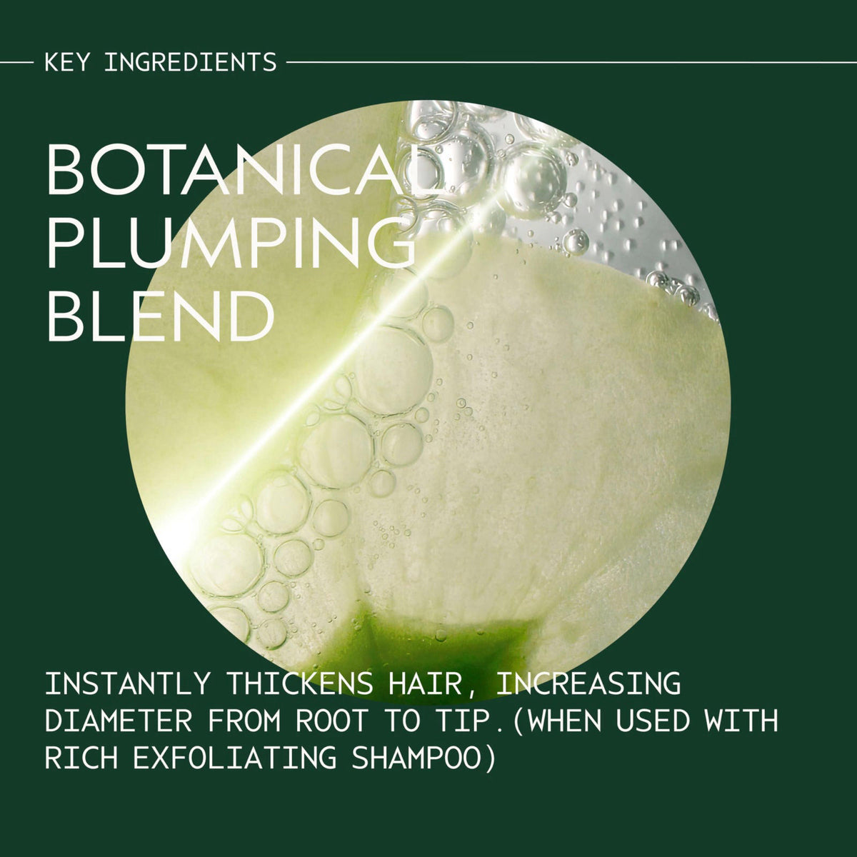 Aveda Invati Ultra Advanced Thickening Conditioner Light by Premium Selection — view 4