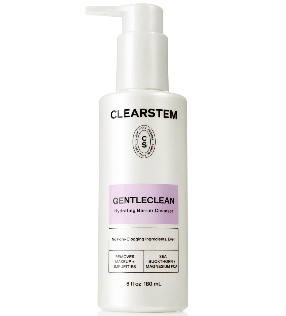 CLEARSTEM — view 2