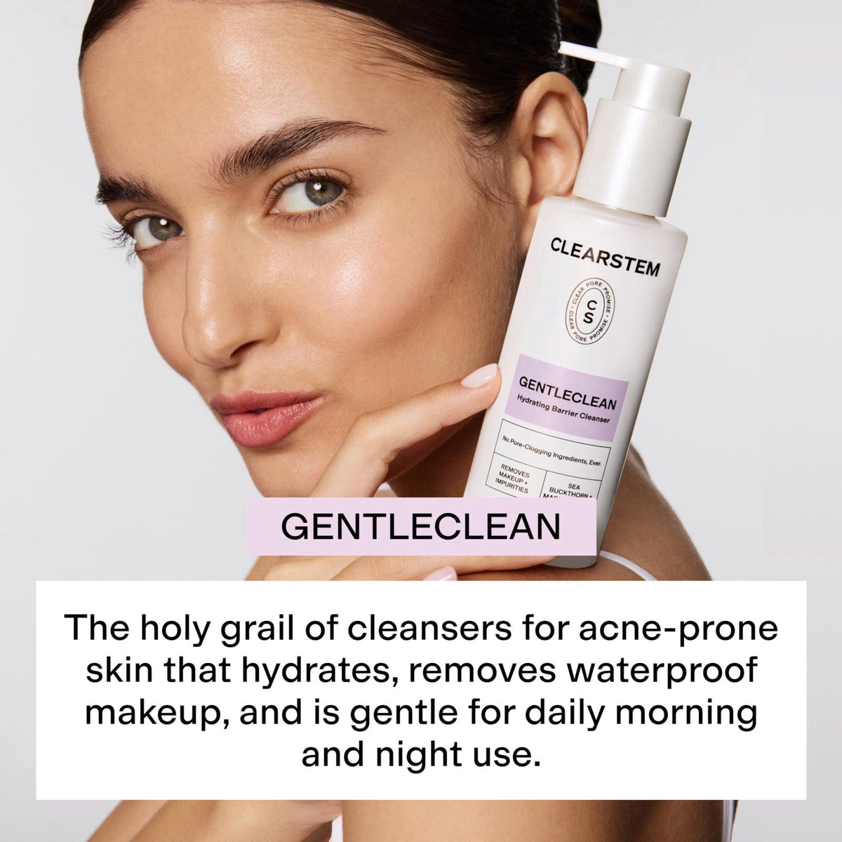 CLEARSTEM — view 3