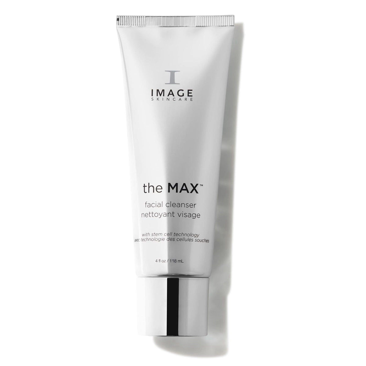 IMAGE Skincare the MAX Facial Cleanser Silky Face Wash with by Premium Selection — view 2