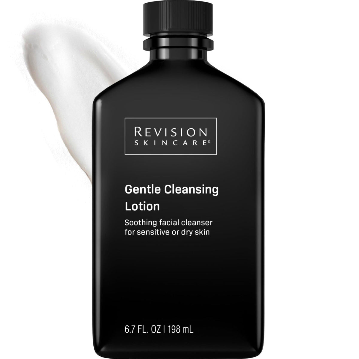 Revision Skincare Gentle Cleansing Lotion Soothing Facial by Premium Selection — view 3