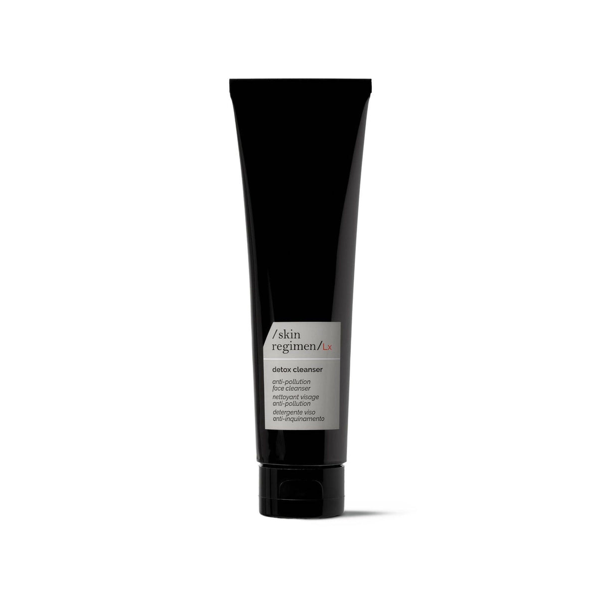 skin regimen Lx Detox Cleanser Anti Pollution Wash 5 07 fl by /skin regimen/ — view 2