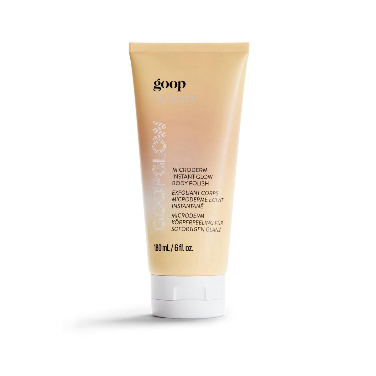 goop Beauty Microderm Body Polish — view 2