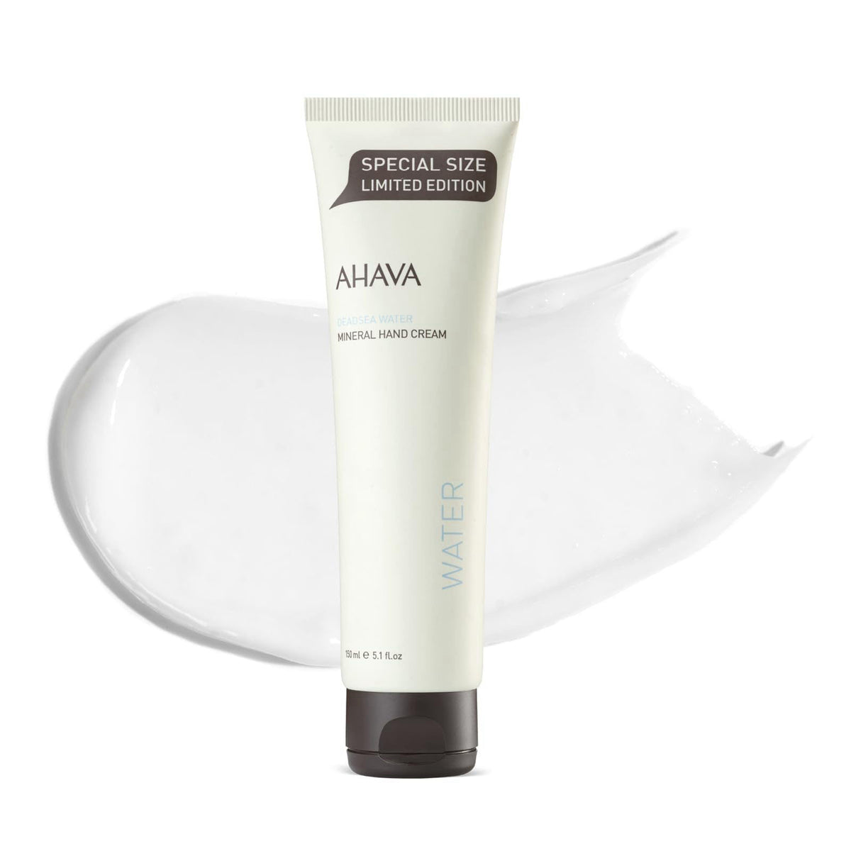 AHAVA Dead Sea Water Mineral Hand Cream by Premium Selection — view 2