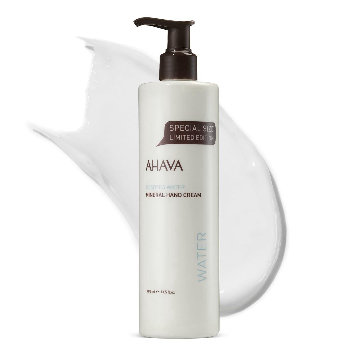 AHAVA Dead Sea Water Mineral Hand Cream by Premium Selection — view 8