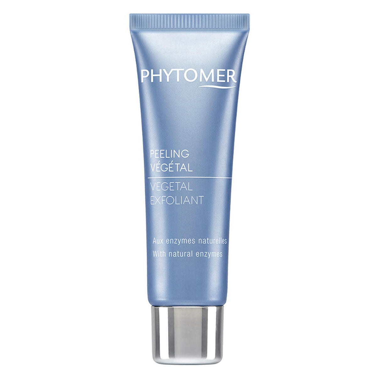 Phytomer Vegetal Exfoliant Gentle Face Exfoliating Cream — view 2