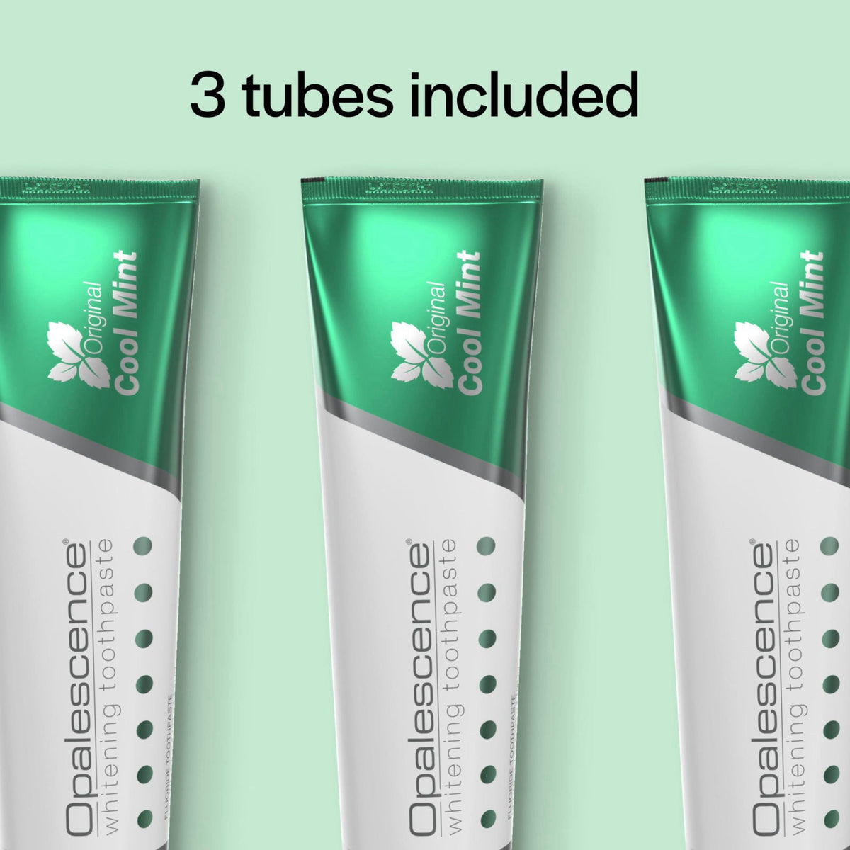 Opalescence Whitening Toothpaste Original 4 7oz — view 6