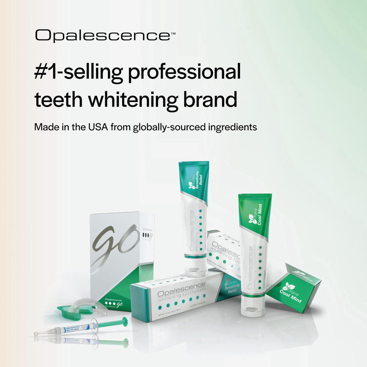 Opalescence Whitening Toothpaste Original 4 7oz — view 8