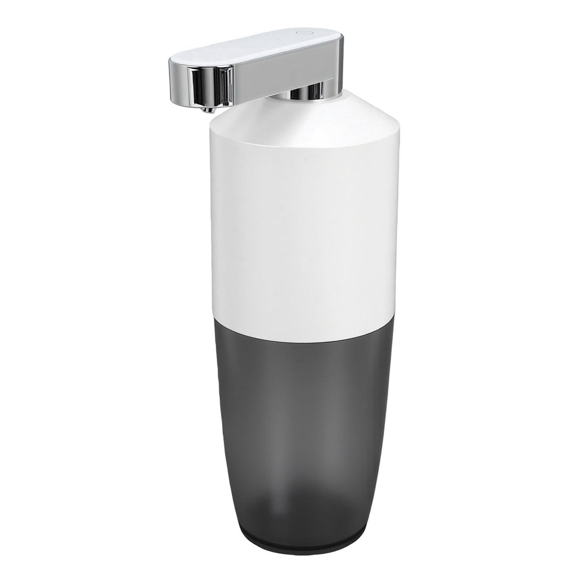 Asixxsix Portable Smart Mouthwash Dispenser 280ml Digital