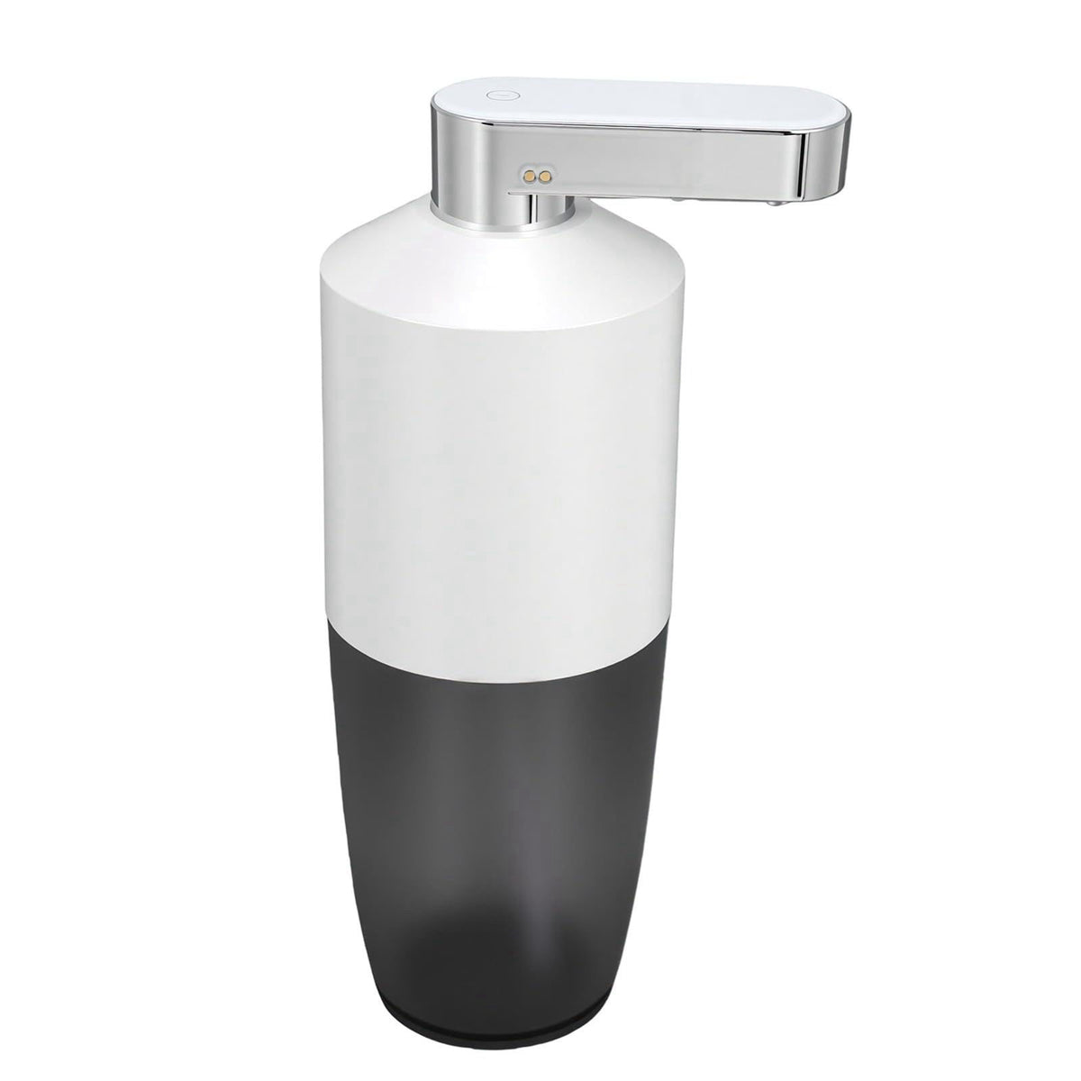 Asixxsix Portable Smart Mouthwash Dispenser 280ml Digital — view 3