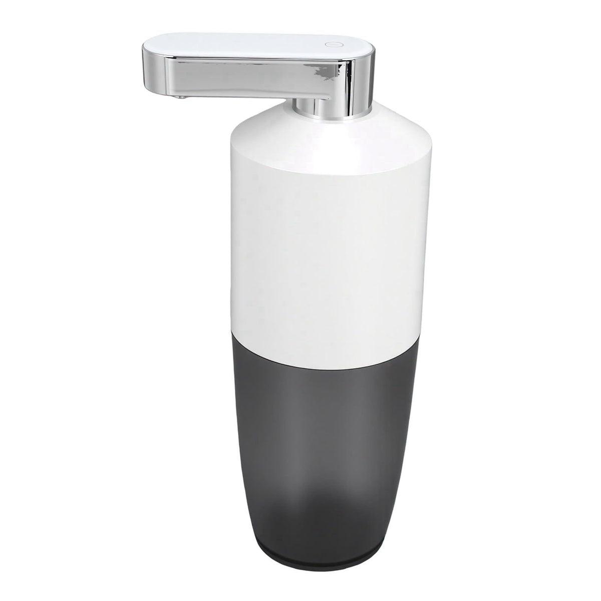 Asixxsix Portable Smart Mouthwash Dispenser 280ml Digital — view 4