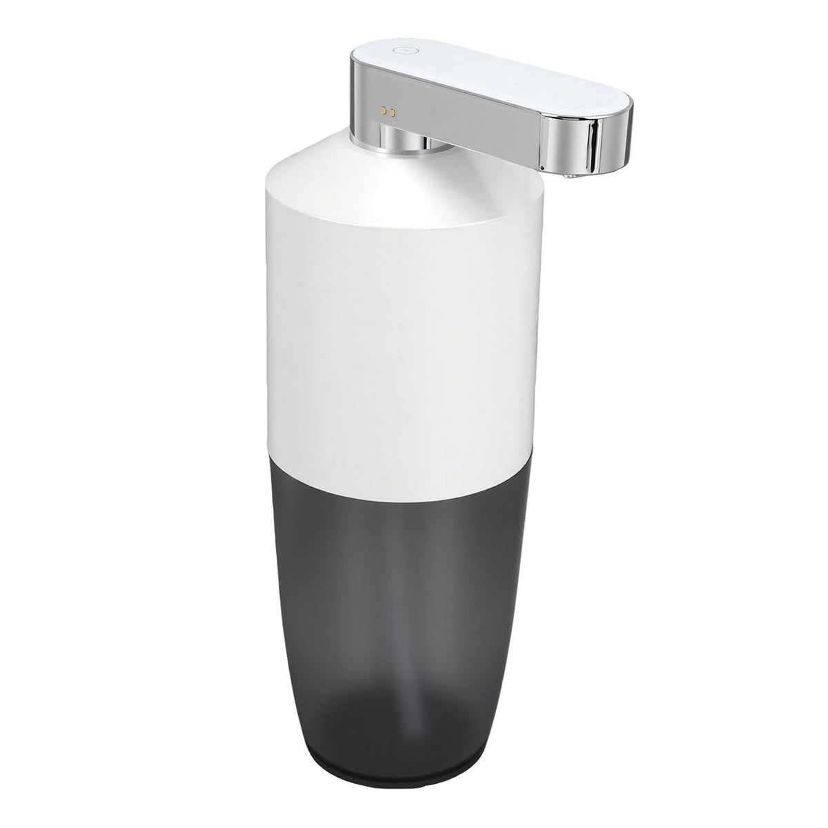 Asixxsix Portable Smart Mouthwash Dispenser 280ml Digital — view 5