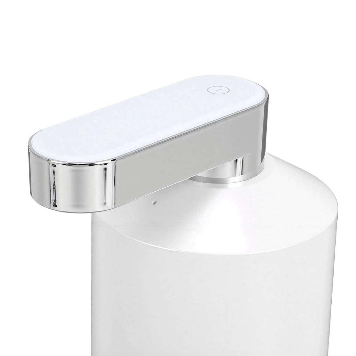 Asixxsix Portable Smart Mouthwash Dispenser 280ml Digital — view 8
