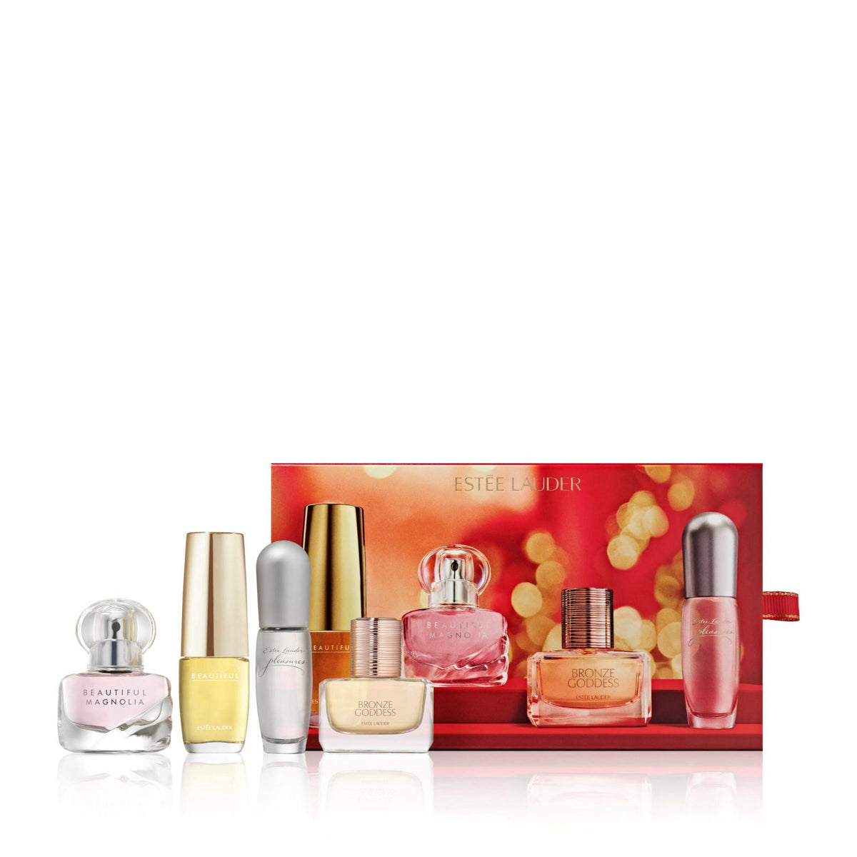 Fragrance Treasures Fragrance Gift Set by Premium Selection — view 2