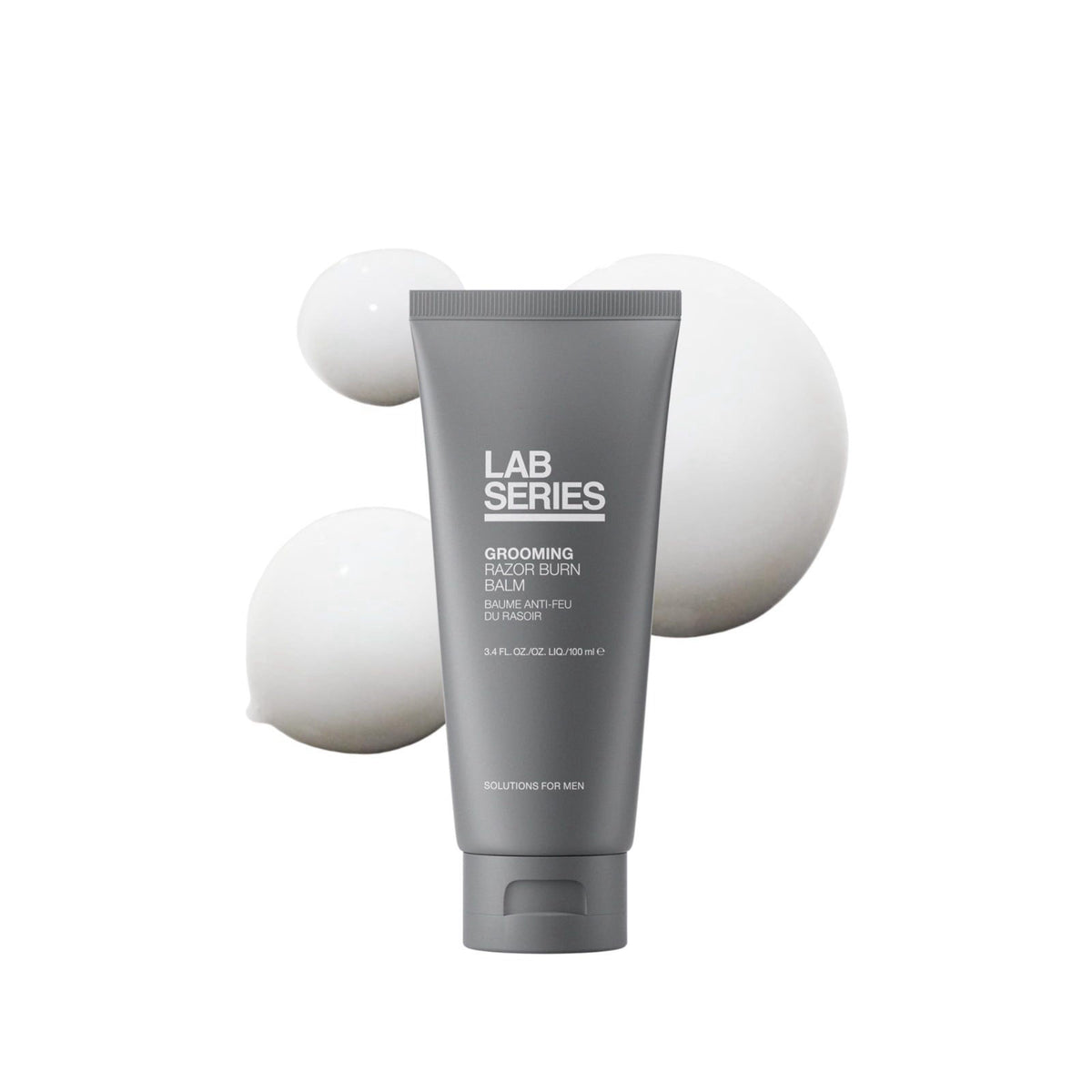 Lab Series Men s Grooming Razor Burn Balm After Shave Lotion by Premium Selection — view 2