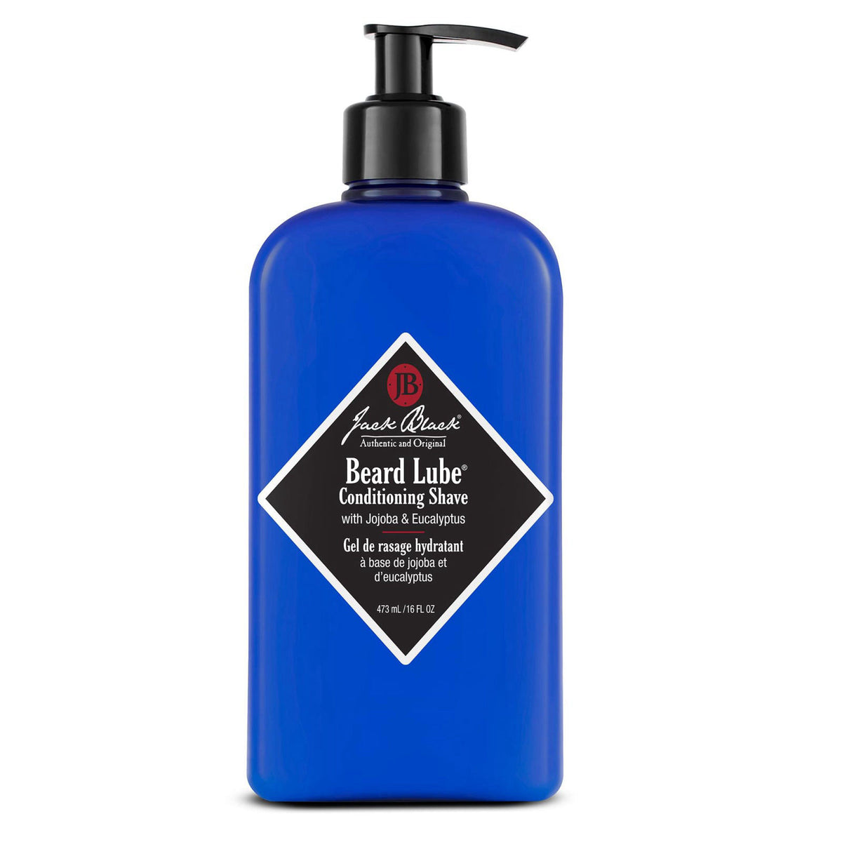 Jack Black Beard Lube by Premium Selection — view 2