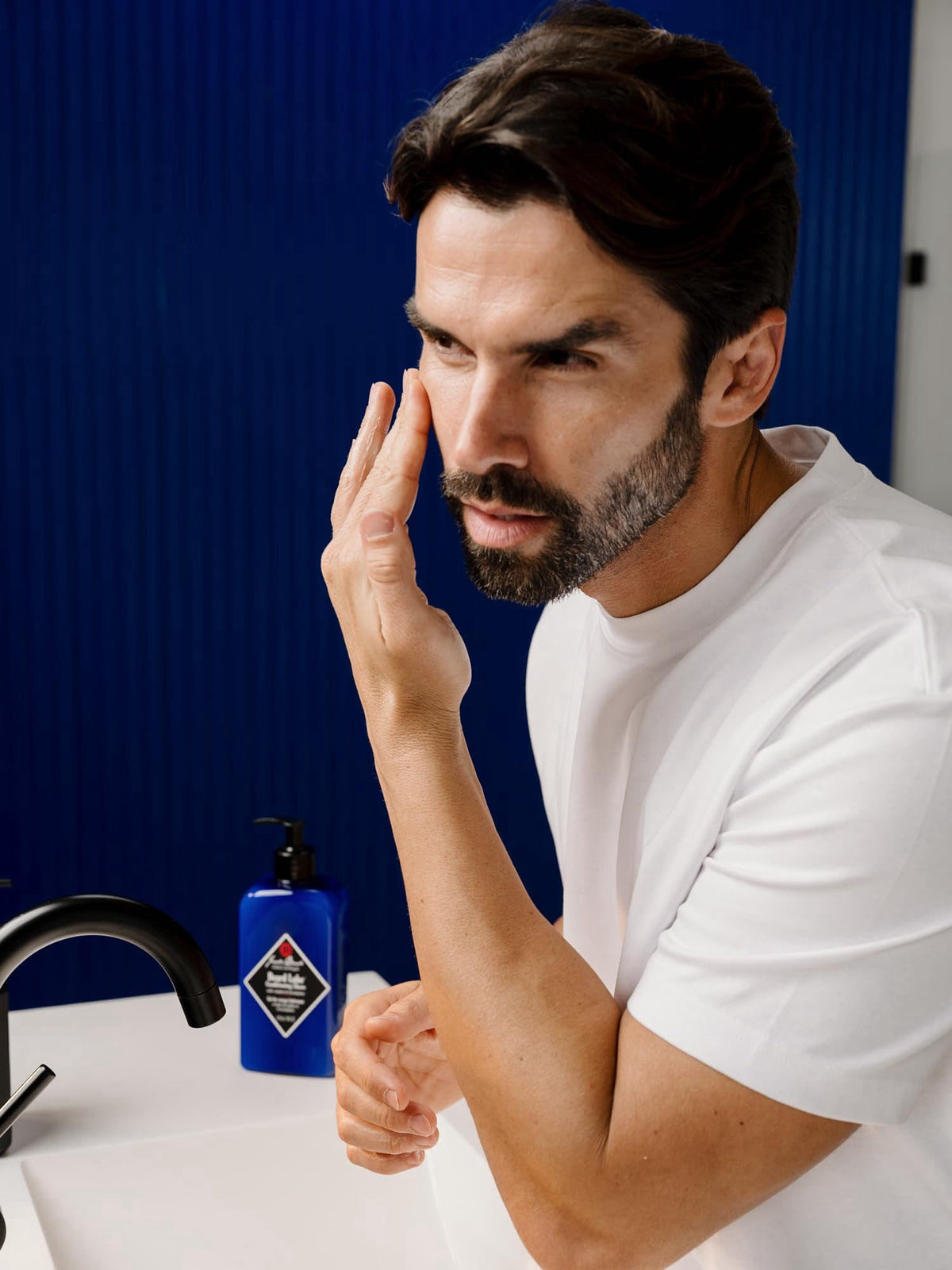 Jack Black Beard Lube by Premium Selection — view 5