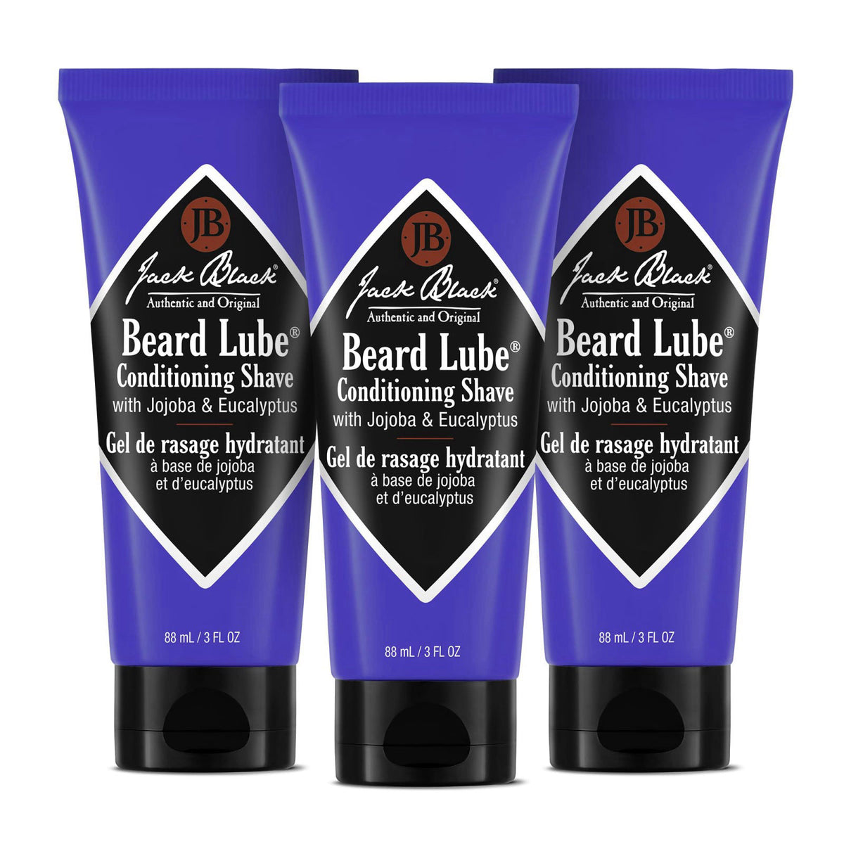 Jack Black Beard Lube by Premium Selection — view 7