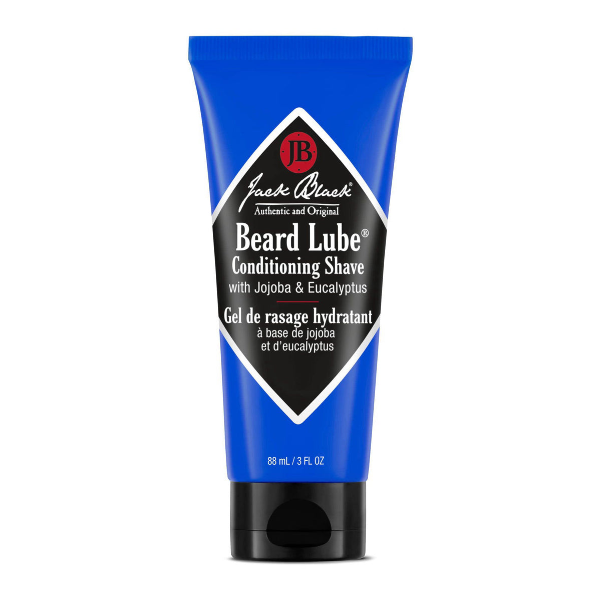 Jack Black Beard Lube by Premium Selection — view 8