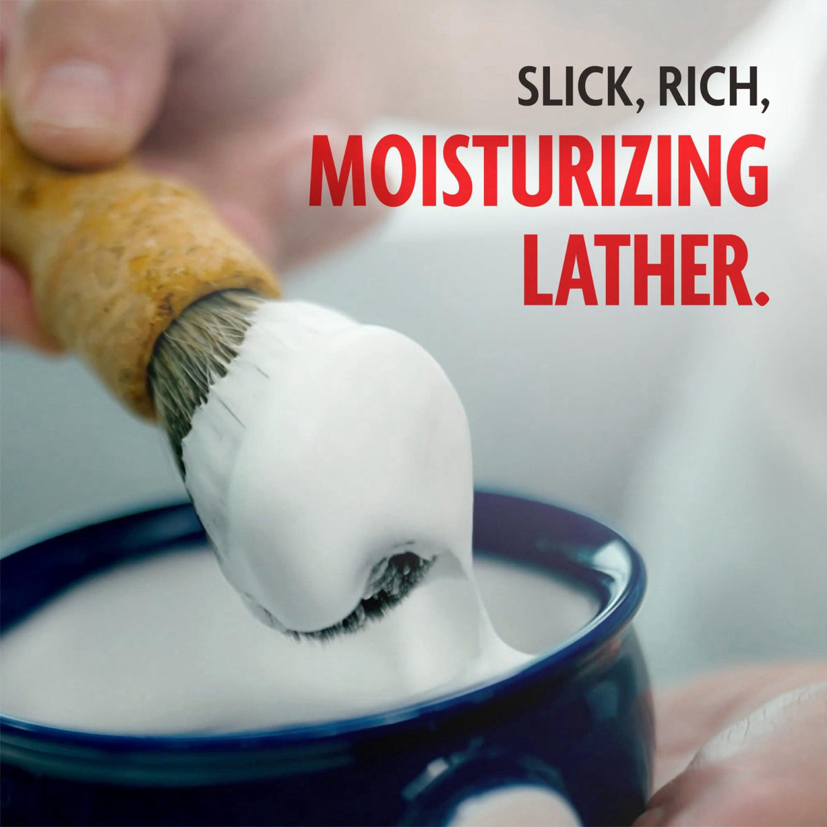 Pacific Shaving Company Men s Caffeinated Shaving Cream 7 Oz — view 5