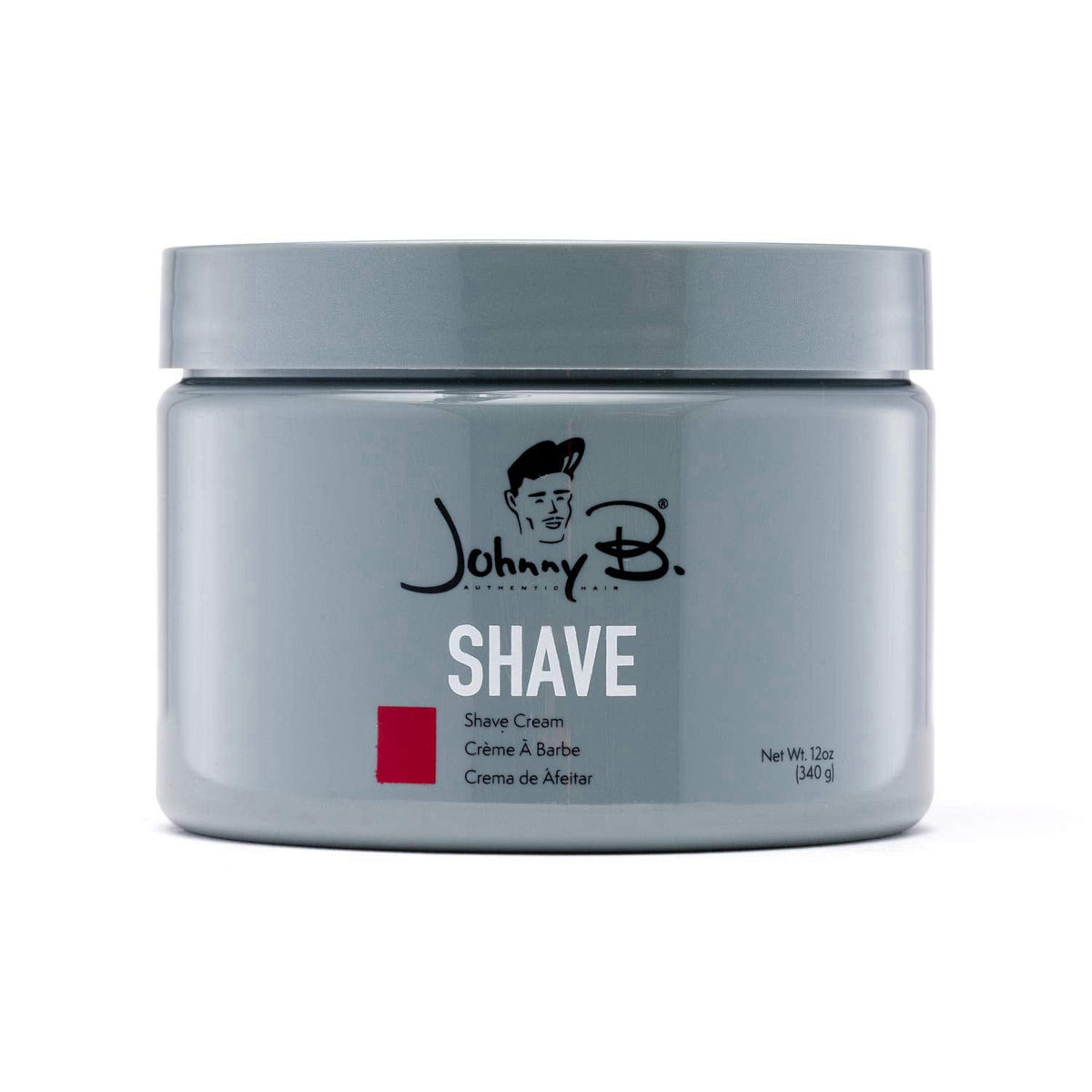JOHNNY B Premium Men s Shave Cream by Premium Selection — view 2