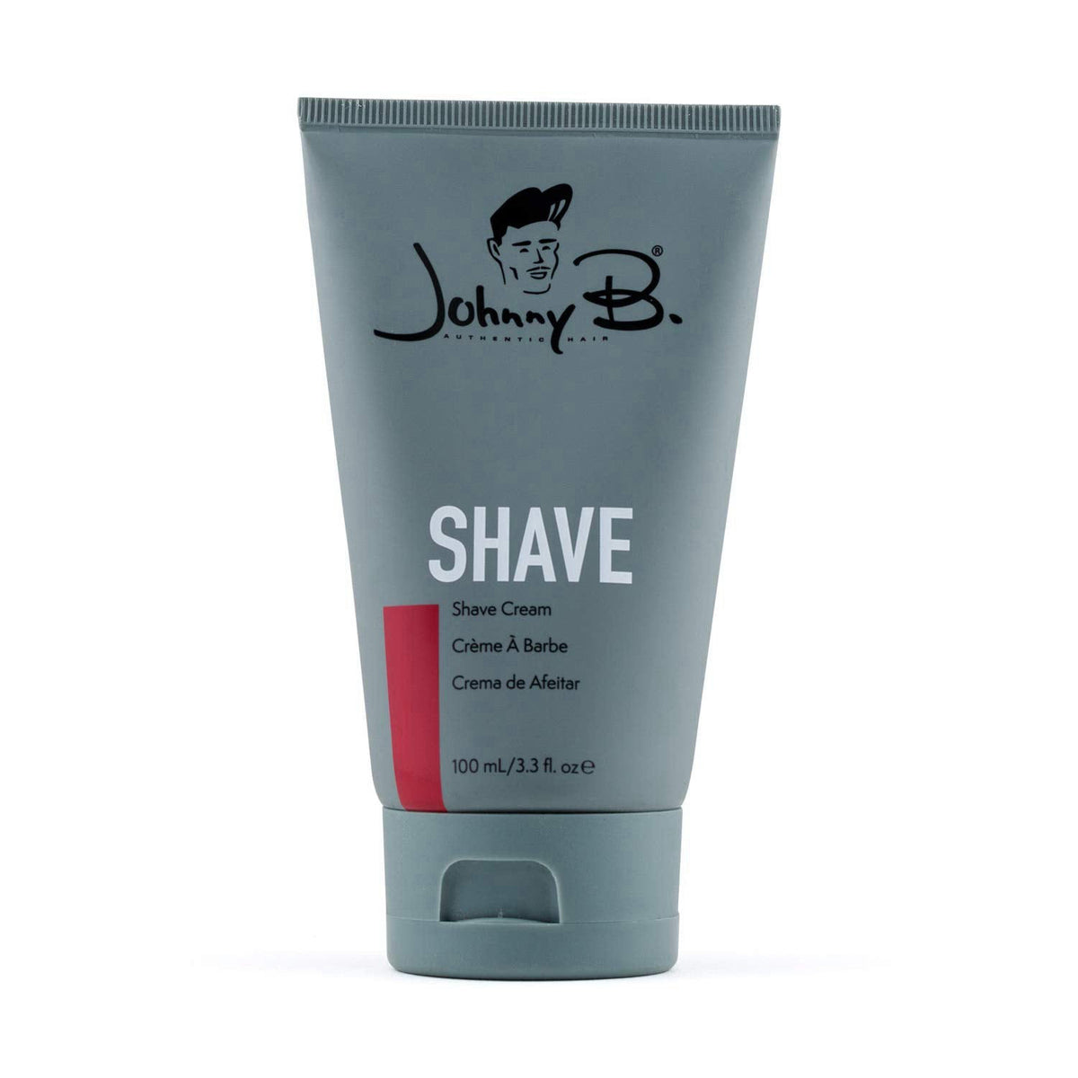 JOHNNY B Premium Men s Shave Cream by Premium Selection — view 7