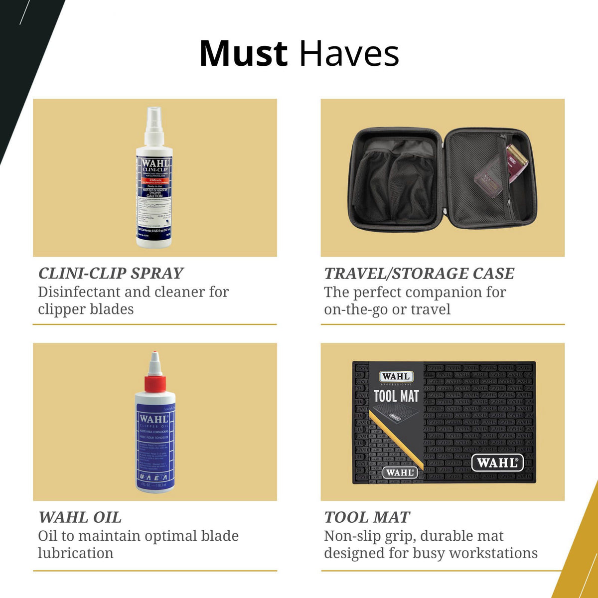 Wahl Professional 19 Premixed Liquid Lather Vitamin E by Premium Selection — view 6