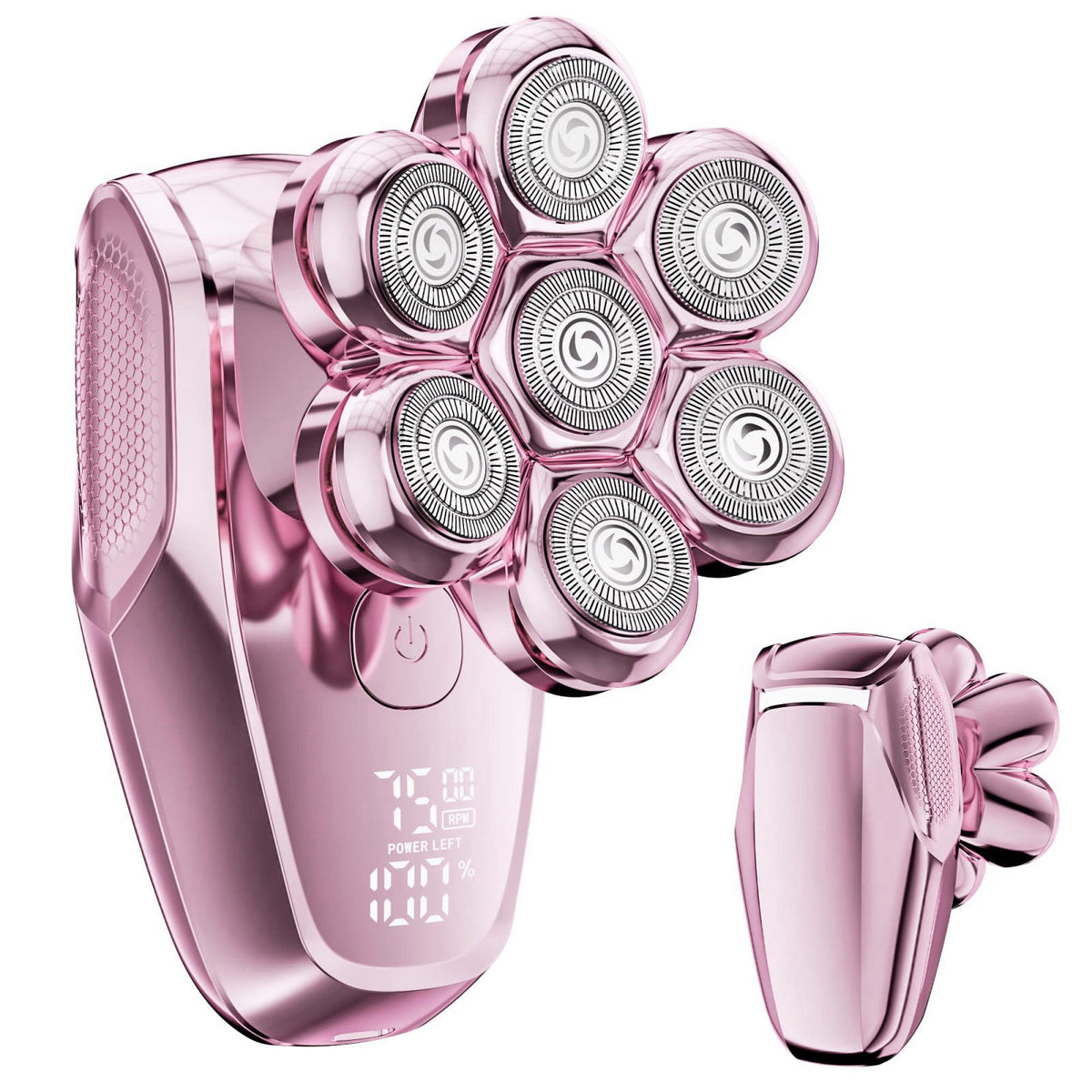 Electric Razors for Women by Detona