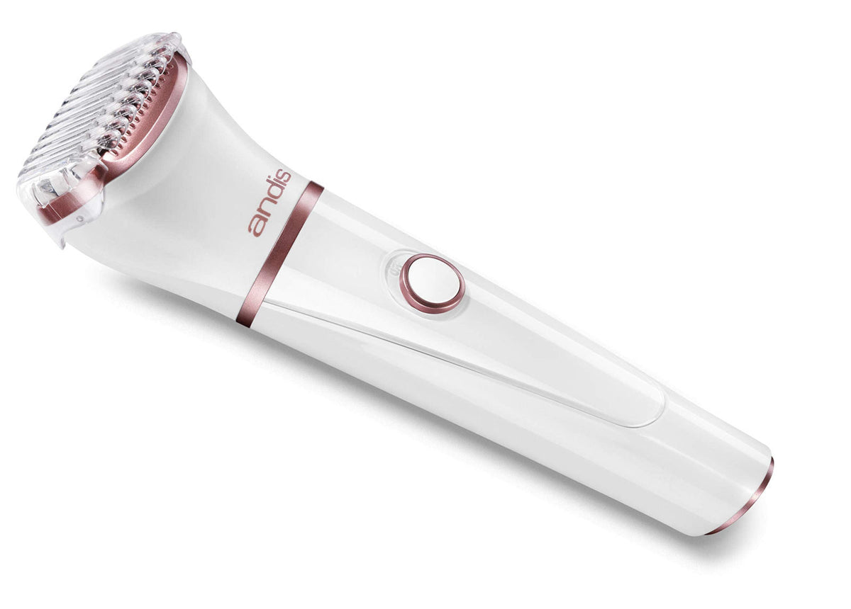 Andis 31015 Close Curves Electric Shaver for Women — view 5