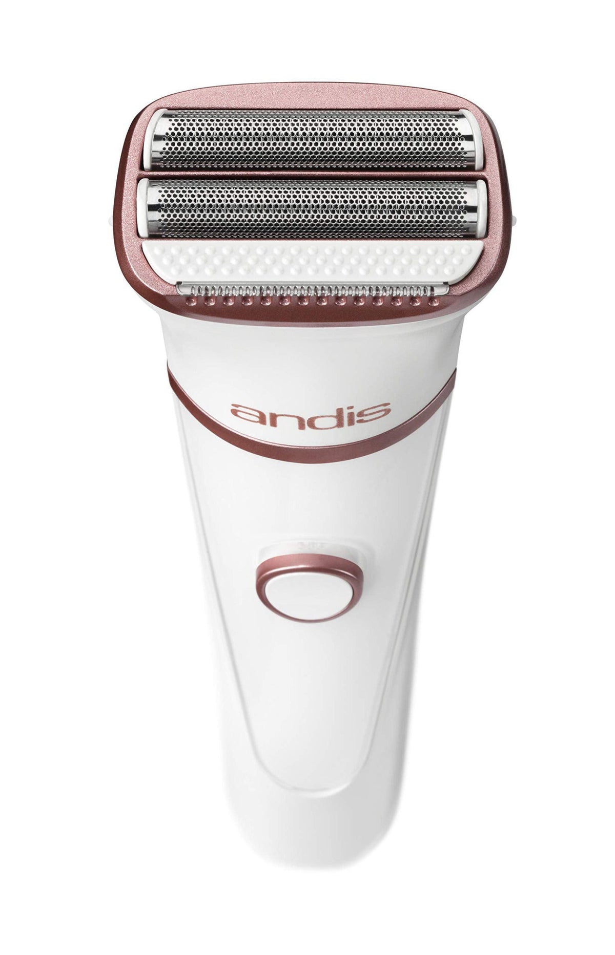 Andis 31015 Close Curves Electric Shaver for Women — view 6